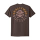 Topshelf Printers Skallywag Skull &amp; Bones Tee, FESkull-and-Bones-Tee6812087712