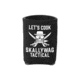 Topshelf Printers The Heisenburger Koozie, FEThe-Heizenburger-Koozie3119784900
