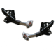 Torklift International C3206A Talon Aluminum Rear Tie Down, C3206A