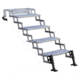 Torklift International Stow N Go 4 Step Glow Step Bracket, White, A7844