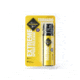 Tornado 80g Extreme Pepper Spray w/ UV Dye, Black, 80gm, TPDTX0095
