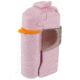 Tornado Tornado Ultra 11g Pepper Spray w/ Alarm, Strobe Light, Belt Clip, Pink, 11g, TPDRHBP01