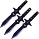 Toro Knives Barbaro Throwing Knives WKTL085