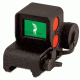 Torrey Pines Logic T10-M Mini Thermal Imager,50 Degree FOV,30hz,Black T10-M