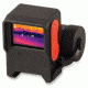 Torrey Pines Logic T10-S Mini Thermal Imager,50 Degree FOV,9hz,Black T10-S