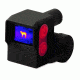 Torrey Pines Logic T12-N Mini Thermal Imager, 25 Degree FOV, 9hz,Black T-12N