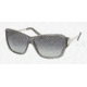 Tory Burch Tory E05 Bifocal Sunglasses TY7013 with Lined Bi-Focal Rx Prescription Lenses TY7013-842-T3-5912 - Lens Diameter: 59 mm, Frame Color: Black Screen