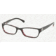 Tory Burch TY 2003 Eyeglasses Styles Grey Plum Frame w/Non-Rx 49 mm Diameter Lenses, 514-4918