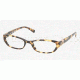 Tory Burch TY2009 Bifocal Eyeglasses Spotty Tort Frame / 50 mm Prescription Lenses, 504-5018
