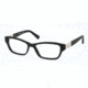 Tory Burch TY 2039 TY2039 Eyeglass Frames 501-51 - Black Frame