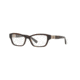 Tory Burch TY 2039 TY2039 Eyeglass Frames 510-53 - Dk Tortoise Frame