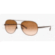 Tory Burch TY6001 Progressive Sunglasses Bronze Frame / 59 mm Prescription Lenses, 106-8-5916