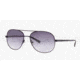 Tory Burch TY6001 Progressive Sunglasses Navy Frame / 59 mm Prescription Lenses, 108-72-5916