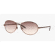Tory Burch TY 6002 Sunglasses Styles Brown Frame, 104-73-5914
