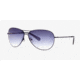 Tory Burch TY6006 Progressive Sunglasses Blue Frame / 60 mm Prescription Lenses, 108-19-6011