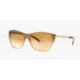 Tory Burch TY7001 Bifocal Sunglasses Butterscotch Fade Frame / 55 mm Prescription Lenses, 507-13-5514