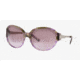 Tory Burch TY 7010 Sunglasses Styles Purple Marble Frame, 530-8D-5919