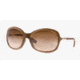 Tory Burch TY 9001 Sunglasses Styles Beige Frame, 529-12-6017