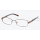 Tory Burch TY1018 TY1018 Eyeglass Frames 104 -5116 - Brown 