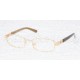Tory Burch TY1018 TY1018 Eyeglass Frames 106 -5116 - Gold 