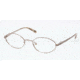 Tory Burch TY1025 TY1025 Progressive Prescription Eyeglasses 116-4919 - Taupe Frame