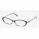 Tory Burch TY2019 TY2019 Eyeglass Frames 777 -4916 - Tortoise/Pink