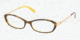 Tory Burch TY2019 TY2019 Eyeglass Frames 984 -4916 - Tortoise/Yellow
