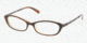 Tory Burch TY2019 TY2019 Eyeglass Frames 985 -4916 - Tortoise/Orange