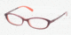 Tory Burch TY2019 TY2019 Eyeglass Frames 986 -4916 - Plum/Pink