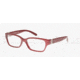 Tory Burch TY2025 TY2025 Eyeglass Frames 1080-5114 - Black Marble Frame