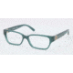 Tory Burch TY2025 TY2025 Eyeglass Frames 1081-5114 - Dark Turquoise Frame, Demo Lens Lenses