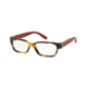 Tory Burch TY2025 TY2025 Eyeglass Frames 3152-51 - Vintage Tortoise/spark Frame