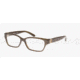 Tory Burch TY2025 TY2025 Eyeglass Frames 735-5314 - Olive Frame