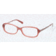 Tory Burch TY2029 TY2029 Eyeglass Frames 1053-5315 - Dusty Rose Frame, Demo Lens Lenses