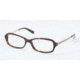 Tory Burch TY2029 TY2029 Eyeglass Frames 510-5315 - Dark Tortoise Frame