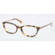 Tory Burch TY2030 TY2030 Progressive Prescription Eyeglasses 504-50 - Spotty Tortoise Frame
