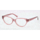 Tory Burch TY2032 Eyeglass Frames 1104-49 - Rose Frame