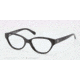 Tory Burch TY2032 Eyeglass Frames 501-49 - Black Frame, Demo Lens Lenses