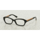 Tory Burch TY2037 Eyeglass Frames 501-49 - Black Frame