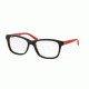 Tory Burch TY2038 Eyeglass Frames 1213-52 - Tortoise Pink Frame, Demo Lens Lenses