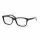 Tory Burch TY2038 Eyeglass Frames 501-54 - Black Frame, Demo Lens Lenses