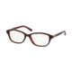 Tory Burch TY2042 Bifocal Prescription Eyeglasses 1277-51 - Tortoise/Orange Frame