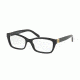 Tory Burch TY2049 Bifocal Prescription Eyeglasses 1377-51 - Black Frame