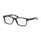 Tory Burch TY2064 Bifocal Prescription Eyeglasses 1377-50 - Black Frame