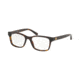 Tory Burch TY2064 Bifocal Prescription Eyeglasses, 48mm, Dark Tortoise, TY2064-1728-48-BI