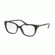 Tory Burch TY2068 Eyeglass Frames 1377-50 - Black Frame