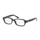 Tory Burch TY2070 Eyeglass Frames 1377-48 - Black Frame