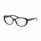Tory Burch TY2078 Eyeglass Frames 1377-52 - Black Frame
