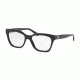 Tory Burch TY2081 Eyeglass Frames 1377-50 - Black Frame