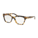 Tory Burch TY2081 Eyeglass Frames 1499-50 - Tokyo Tortoise Frame